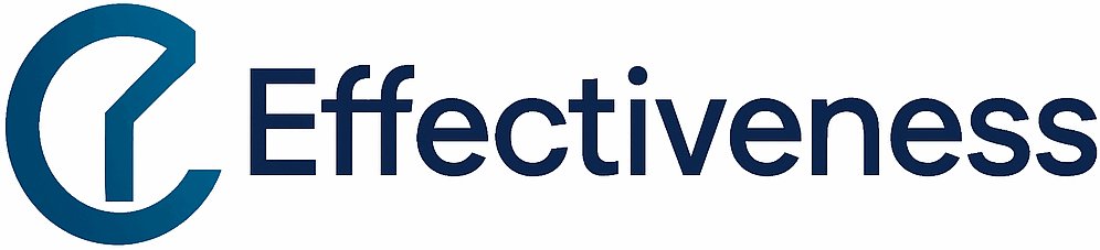Effectiveness